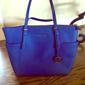 Michael Kors handbag